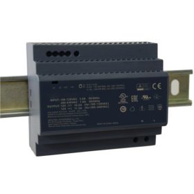   Hikvision DS-KAW150-4N Tápegység kaputáblákhoz és lakáskészükékekhez, kimenet: 48 VDC / 3,2 A
