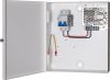Hikvision DS-KAW50-1 Dobozolt tápegység kaputáblákhoz és lakáskészükékekhez, kimenet: 12 VDC/4.2 A Hikvision DS-KAW50-1 Dobozolt tápegység kaputáblákhoz és lakáskészükékekhez, kimenet: 12 VDC/4.2 A