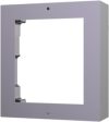 Hikvision DS-KD-ACW1 Társasházi IP video-kaputelefon szerelőkeret felületre, 1 modulos verzió Hikvision DS-KD-ACW1 Társasházi IP video-kaputelefon szerelőkeret felületre, 1 modulos verzió