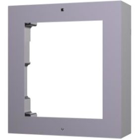   Hikvision DS-KD-ACW1 Társasházi IP video-kaputelefon szerelőkeret felületre, 1 modulos verzió