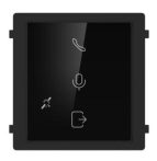   Hikvision DS-KD-PMR Társasházi IP video-kaputelefon kültéri visszajelző modulegység