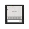 Hikvision DS-KD7000EY-ME2 Kétvezetékes HD audio-kaputelefon kültéri főegység, moduláris Hikvision DS-KD7000EY-ME2 Kétvezetékes HD audio-kaputelefon kültéri főegység, moduláris