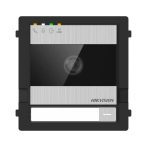   Hikvision DS-KD7003EY-IME2 Kétvezetékes HD video-kaputelefon kültéri főegység, moduláris