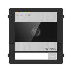   Hikvision DS-KD7003EY-IME2 Kétvezetékes HD video-kaputelefon kültéri főegység, moduláris