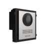 Hikvision DS-KD8003-IME1/NS (B) Társasházi IP video-kaputelefon kültéri főegység, gomb nélkül, moduláris, rozsdamentes acél Hikvision DS-KD8003-IME1/NS (B) Társasházi IP video-kaputelefon kültéri főegység, gomb nélkül, moduláris, rozsdamentes acél