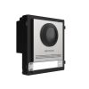 Hikvision DS-KD8003-IME1/S (B) Társasházi IP video-kaputelefon kültéri főegység, fém, moduláris, rozsdamentes acél Hikvision DS-KD8003-IME1/S (B) Társasházi IP video-kaputelefon kültéri főegység, fém, moduláris, rozsdamentes acél