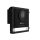 Hikvision DS-KD8003-IME1 (B) Társasházi IP video-kaputelefon kültéri főegység, moduláris, 12 VDC/PoE