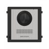 Hikvision DS-KD8003Y-IME2/NS/Europe BV Társasházi IP video-kaputelefon kültéri egység, gomb nélkül,moduláris,kétvezetékes,rozsdamentes acél Hikvision DS-KD8003Y-IME2/NS/Europe BV Társasházi IP video-kaputelefon kültéri egység, gomb nélkül,moduláris,kétvezetékes,rozsdamentes acél