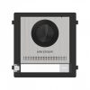 Hikvision DS-KD8003Y-IME2/S/Europe BV Társasházi IP video-kaputelefon kültéri főegység, fém, moduláris, kétvezetékes, rozsdamentes acél Hikvision DS-KD8003Y-IME2/S/Europe BV Társasházi IP video-kaputelefon kültéri főegység, fém, moduláris, kétvezetékes, rozsdamentes acél