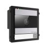 Hikvision DS-KD8005-IME1 Társasházi IP video-kaputelefon kültéri főegység, moduláris, 12 VDC/PoE Hikvision DS-KD8005-IME1 Társasházi IP video-kaputelefon kültéri főegység, moduláris, 12 VDC/PoE