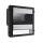 Hikvision DS-KD8005-IME1 Társasházi IP video-kaputelefon kültéri főegység, moduláris, 12 VDC/PoE