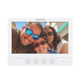   Hikvision DS-KH2230T (B) Analóg video-kaputelefon beltéri egység, négyvezetékes