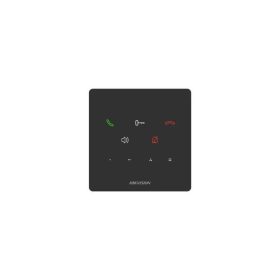   Hikvision DS-KH6000-E1 IP-kaputelefon beltéri egység, kijelző nélküli