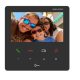 Hikvision DS-KH6110-WE1 IP video-kaputelefon beltéri egység, 4.3" TFT érintő kijelző, 480x272 felbontás, WiFi