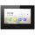 Hikvision DS-KH6320-LE1 (B) IP video-kaputelefon beltéri egység, 7" TFT LCD érintő kijelző, 1024x600 felbontás