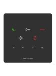   Hikvision DS-KH7000EY-E2 Kétvezetékes HD kaputelefon beltéri egység, beépített mikrofon