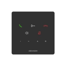   Hikvision DS-KH7000EY-E2 Kétvezetékes HD kaputelefon beltéri egység, beépített mikrofon
