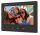 Hikvision DS-KH7300EY-TE2 Kétvezetékes HD video-kaputelefon beltéri egység, 7" LCD kijelző, 1024x600 felbontás