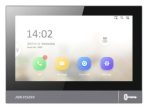   Hikvision DS-KH8381-TE1 IP video-kaputelefon beltéri egység, 7" IPS kijelző, 1024x600 felbontás, PoE