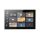 Hikvision DS-KH9570-WTE1/S Android beltéri egység, 10.1" IPS kijelző, 1920x1200 felbontás, WiFi 6, 12 VDC/PoE