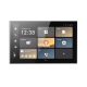 Hikvision DS-KH9570-WTE1/S Android beltéri egység, 10.1" IPS kijelző, 1920x1200 felbontás, WiFi 6, 12 VDC/PoE