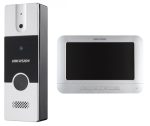   Hikvision DS-KIS202T Analóg video-kaputelefon szett, négyvezetékes