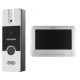 Hikvision DS-KIS202T Analóg video-kaputelefon szett, négyvezetékes
