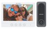 Hikvision DS-KIS212 Négyvezetékes HD video-kaputelefon szett: kültéri, beltéri Hikvision DS-KIS212 Négyvezetékes HD video-kaputelefon szett: kültéri, beltéri