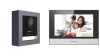 Hikvision DS-KIS602 (B) Egylakásos IP video-kaputelefon szett Hikvision DS-KIS602 (B) Egylakásos IP video-kaputelefon szett