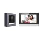 Hikvision DS-KIS602 (B) Egylakásos IP video-kaputelefon szett