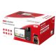 Hikvision DS-KIS610-P Egylakásos IP video-kaputelefon szett