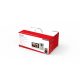 Hikvision DS-KIS703Y-P Kétvezetékes IP video-kaputelefon szett: kültéri, fekete beltéri, esővédő keret