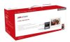 Hikvision DS-KIS704EY/Aluminum Kétvezetékes HD video-kaputelefon szett, alumínium kültéri, fehér beltéri, disztributor, tápegység Hikvision DS-KIS704EY/Aluminum Kétvezetékes HD video-kaputelefon szett, alumínium kültéri, fehér beltéri, disztributor, tápegység