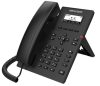 Hikvision DS-KP6000-HE1 SIP telefon, 2.3" kijelző, 128x48 Hikvision DS-KP6000-HE1 SIP telefon, 2.3" kijelző, 128x48