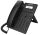 Hikvision DS-KP6000-HE1 SIP telefon, 2.3" kijelző, 128x48