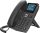 Hikvision DS-KP8000-WHE1 SIP telefon, 2.8" színes kijelző, 320x240, beépített 2,4 GHz WiFi