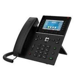   Hikvision DS-KP8200-HE1 SIP telefon, 4.3" színes kijelző, 480x272