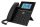 Hikvision DS-KP8200-HE1 SIP telefon, 4.3" színes kijelző, 480x272