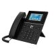 Hikvision DS-KP8200-HE1 SIP telefon, 4.3" színes kijelző, 480x272