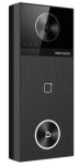   Hikvision DS-KV6114-E1 Egylakásos IP video-kaputelefon kültéri egység, kártyaolvasóval, IR-megvilágítás, PoE
