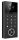 Hikvision DS-KV6124-WBE1 Egylakásos IP video-kaputelefon kültéri egység, kártyaolvasóval, WiFi, Bluetooth, PIN, PoE