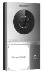   Hikvision DS-KV7413EY-IME2-1/2/4 Kétvezetékes HD video-kaputelefon kültéri egység