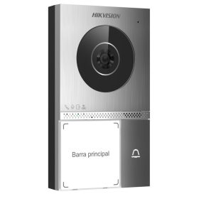   Hikvision DS-KV7413EY-IME2-1/2/4 Kétvezetékes HD video-kaputelefon kültéri egység