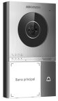   Hikvision DS-KV7413EY-IME2 Kétvezetékes HD video-kaputelefon kültéri egység