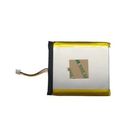   Hikvision DS-PA-Battery Akkumulátor AXPro vezeték nélküli integrált riasztóközponthoz és jelismétlőhöz