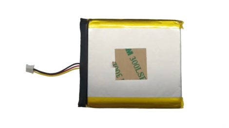 Hikvision DS-PA-Battery Akkumulátor AXPro vezeték nélküli integrált riasztóközponthoz és jelismétlőhöz