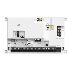   Hikvision DS-PA502-64 64 zónás AX Hybrid Pro G2 vezetékes riasztóközpont