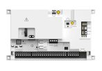   Hikvision DS-PA502-96 96 zónás AX Hybrid Pro 2.0 vezetékes riasztóközpont