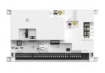   Hikvision DS-PA502-96 96 zónás AX Hybrid Pro 2.0 vezetékes riasztóközpont