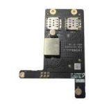   Hikvision DS-PC501G GPRS kommunikátor AX Hybrid Pro 2.0 központokhoz, duál SIM